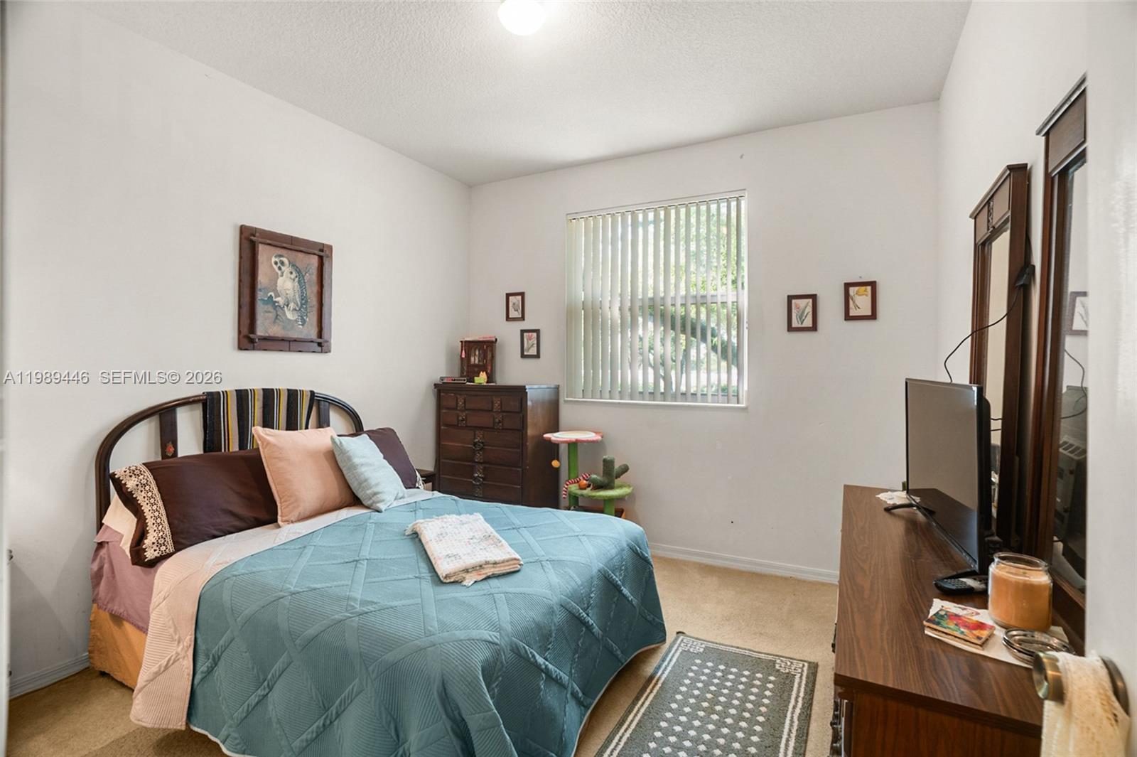 VILLAS AT HARBOR ISLES CO - Residential