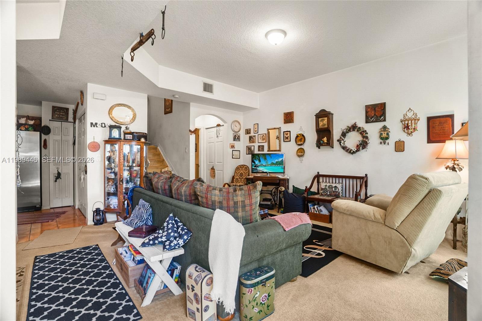 VILLAS AT HARBOR ISLES CO - Residential