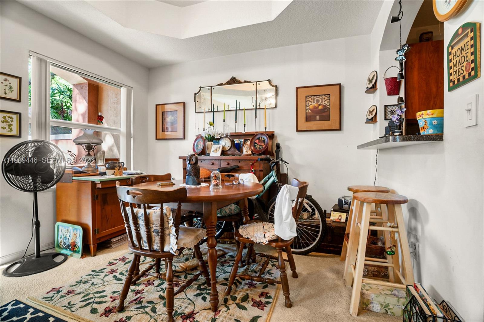 VILLAS AT HARBOR ISLES CO - Residential