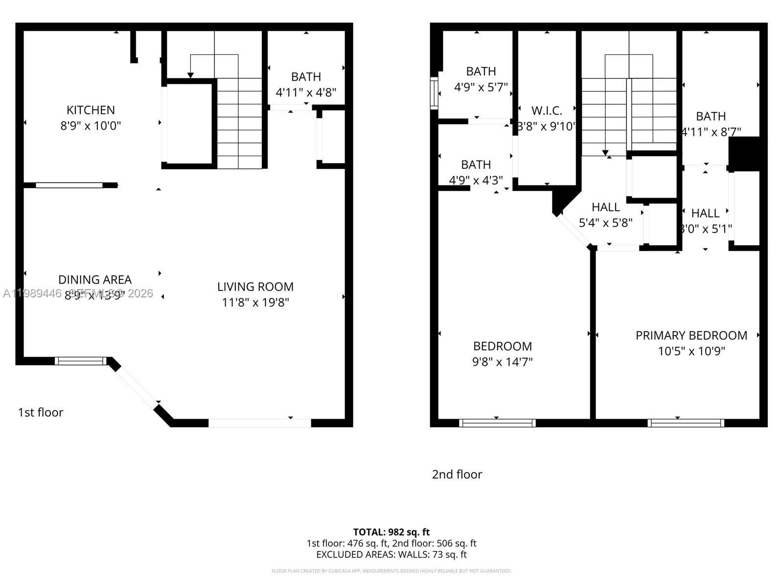 VILLAS AT HARBOR ISLES CO - Residential