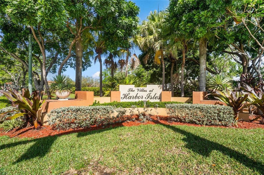 Photo of 2265 Mariner Ct #2610, Dania Beach, FL 33312 (MLS # A11989446)