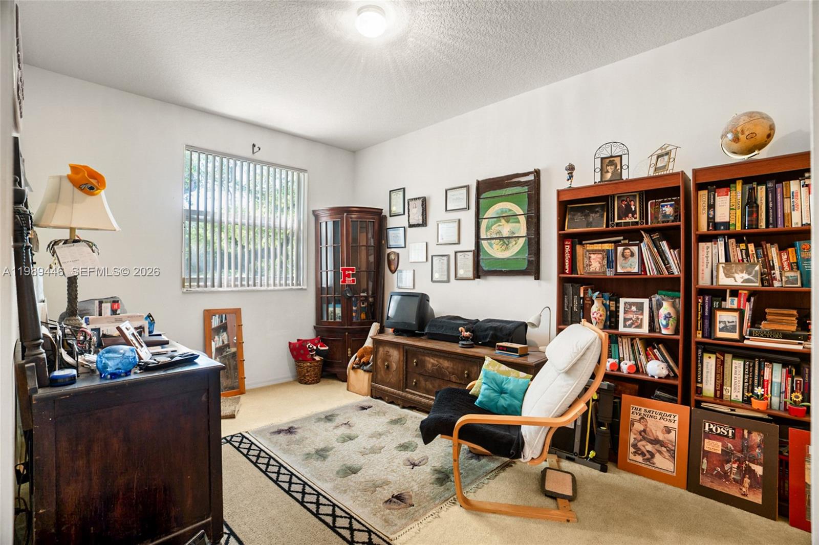 VILLAS AT HARBOR ISLES CO - Residential