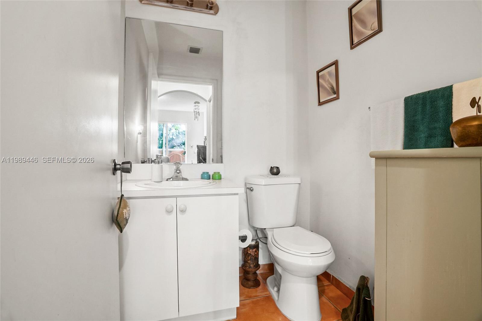 VILLAS AT HARBOR ISLES CO - Residential