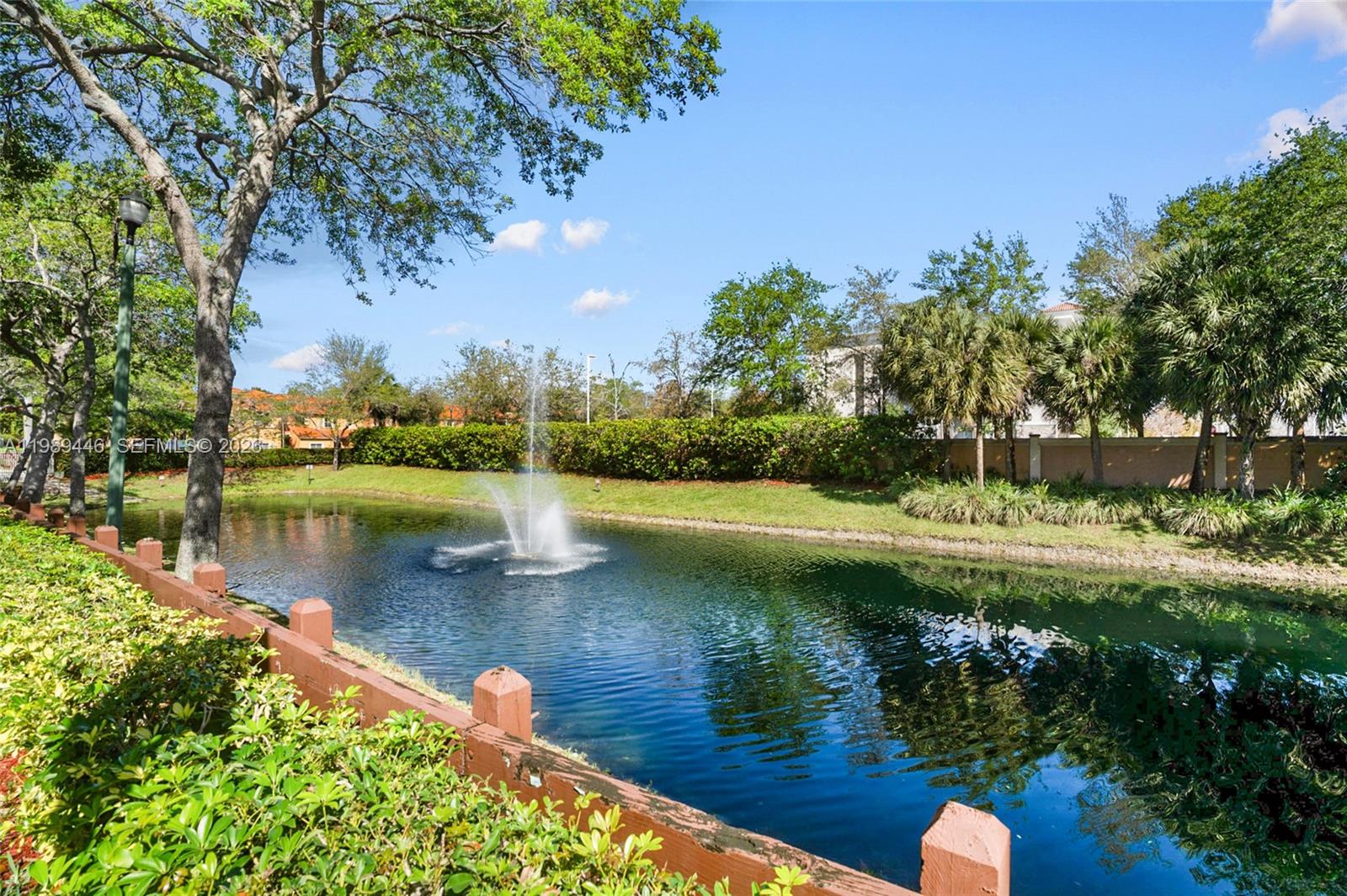 VILLAS AT HARBOR ISLES CO - Residential