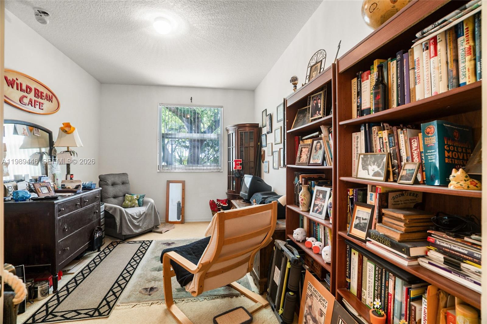 VILLAS AT HARBOR ISLES CO - Residential