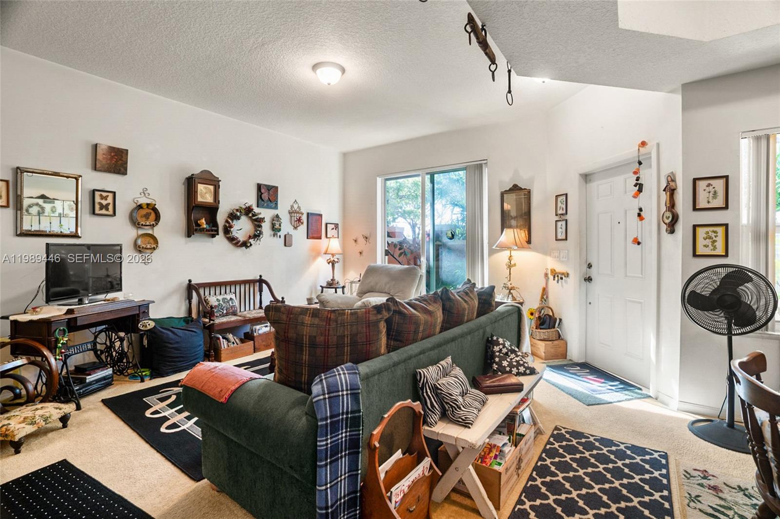 VILLAS AT HARBOR ISLES CO - Residential