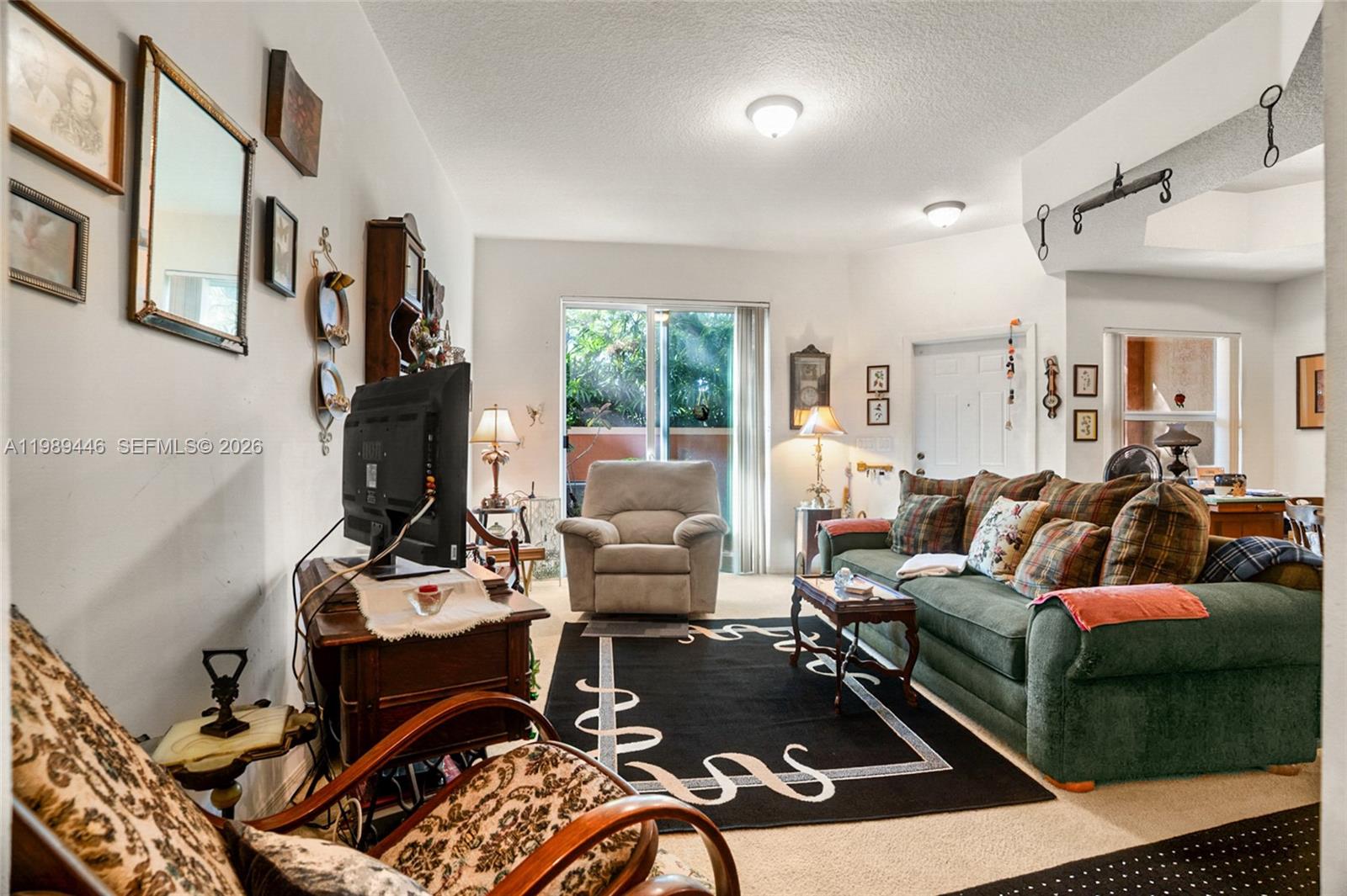 VILLAS AT HARBOR ISLES CO - Residential