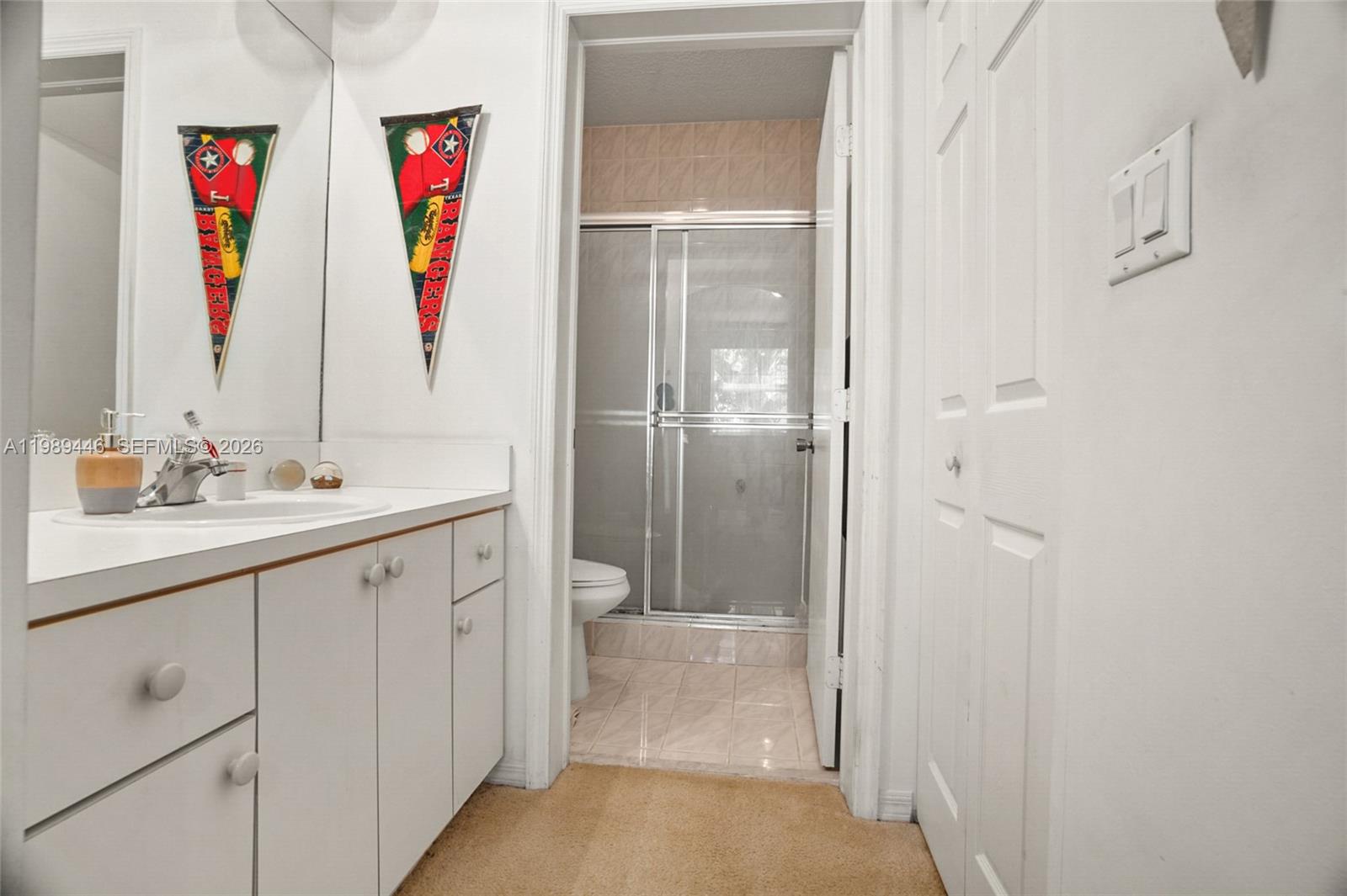 VILLAS AT HARBOR ISLES CO - Residential