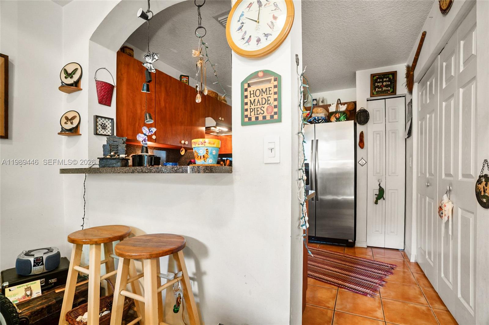 VILLAS AT HARBOR ISLES CO - Residential