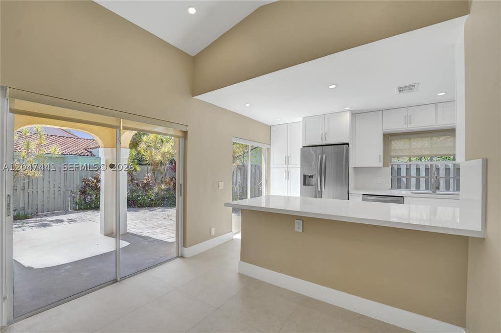 Photo of 1361 Springside Dr #3, Weston, FL 33326 (MLS # A12047441)