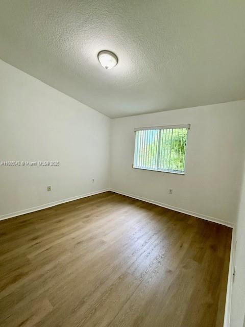 MONTEREY AT MALIBU BAY CO - Residential Lease