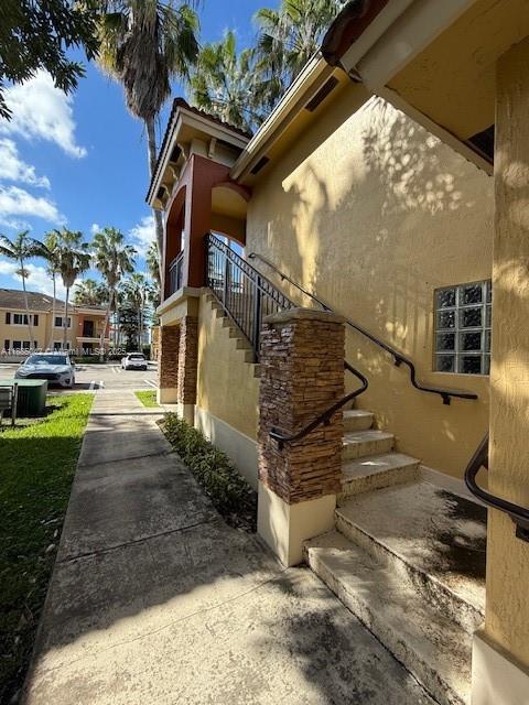 MONTEREY AT MALIBU BAY CO - Residential Lease