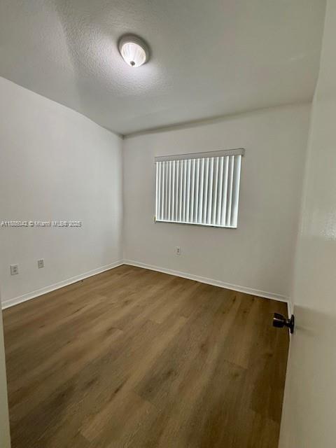 MONTEREY AT MALIBU BAY CO - Residential Lease