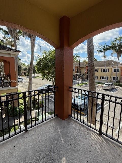 MONTEREY AT MALIBU BAY CO - Residential Lease