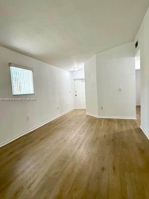 MONTEREY AT MALIBU BAY CO - Residential Lease