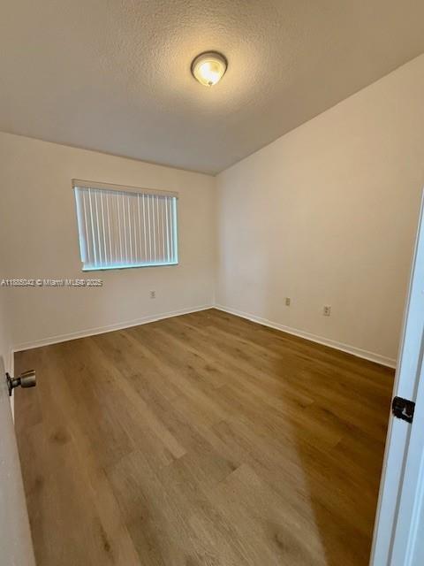 MONTEREY AT MALIBU BAY CO - Residential Lease