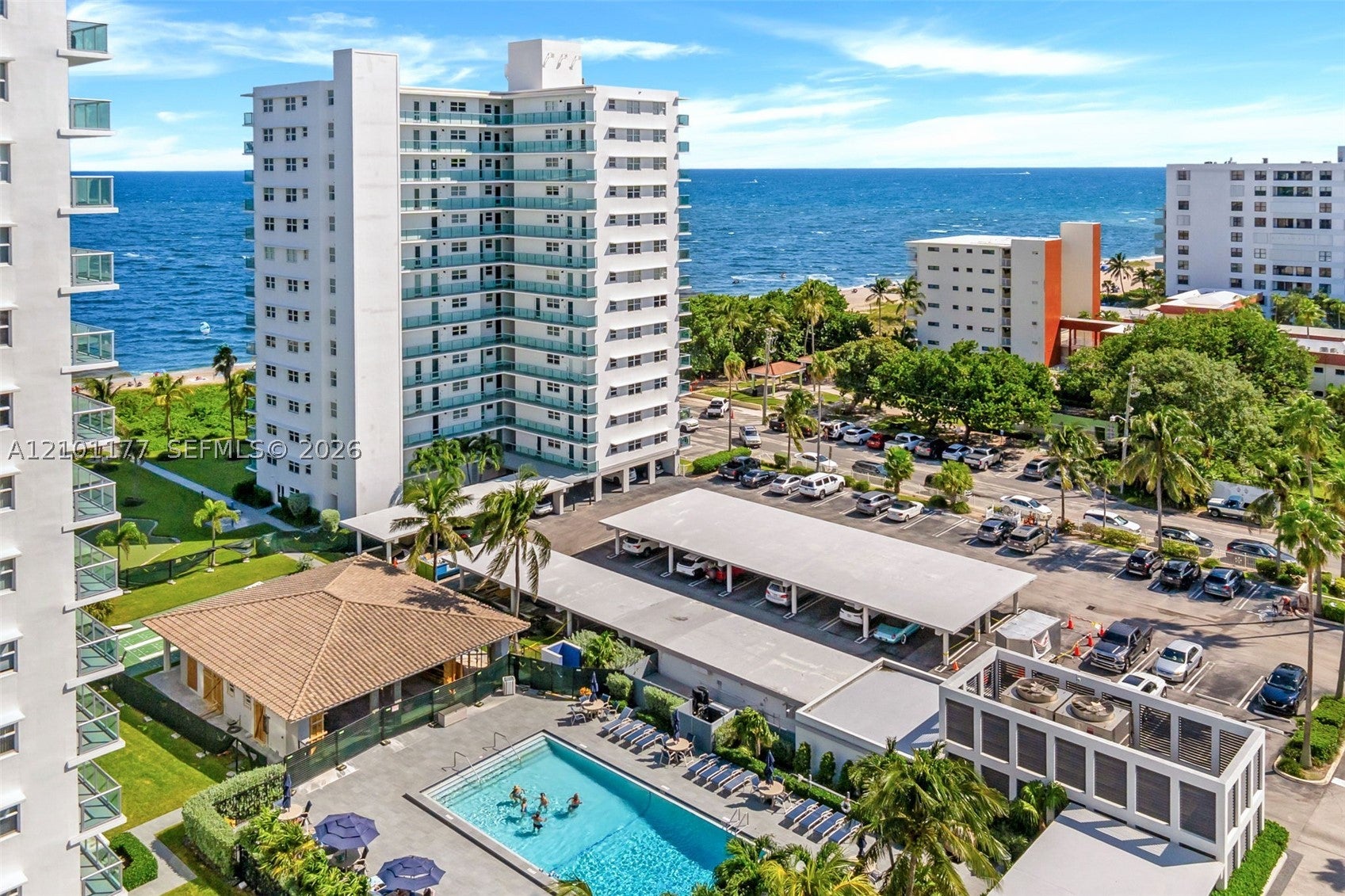 1630 N Ocean Blvd 1112