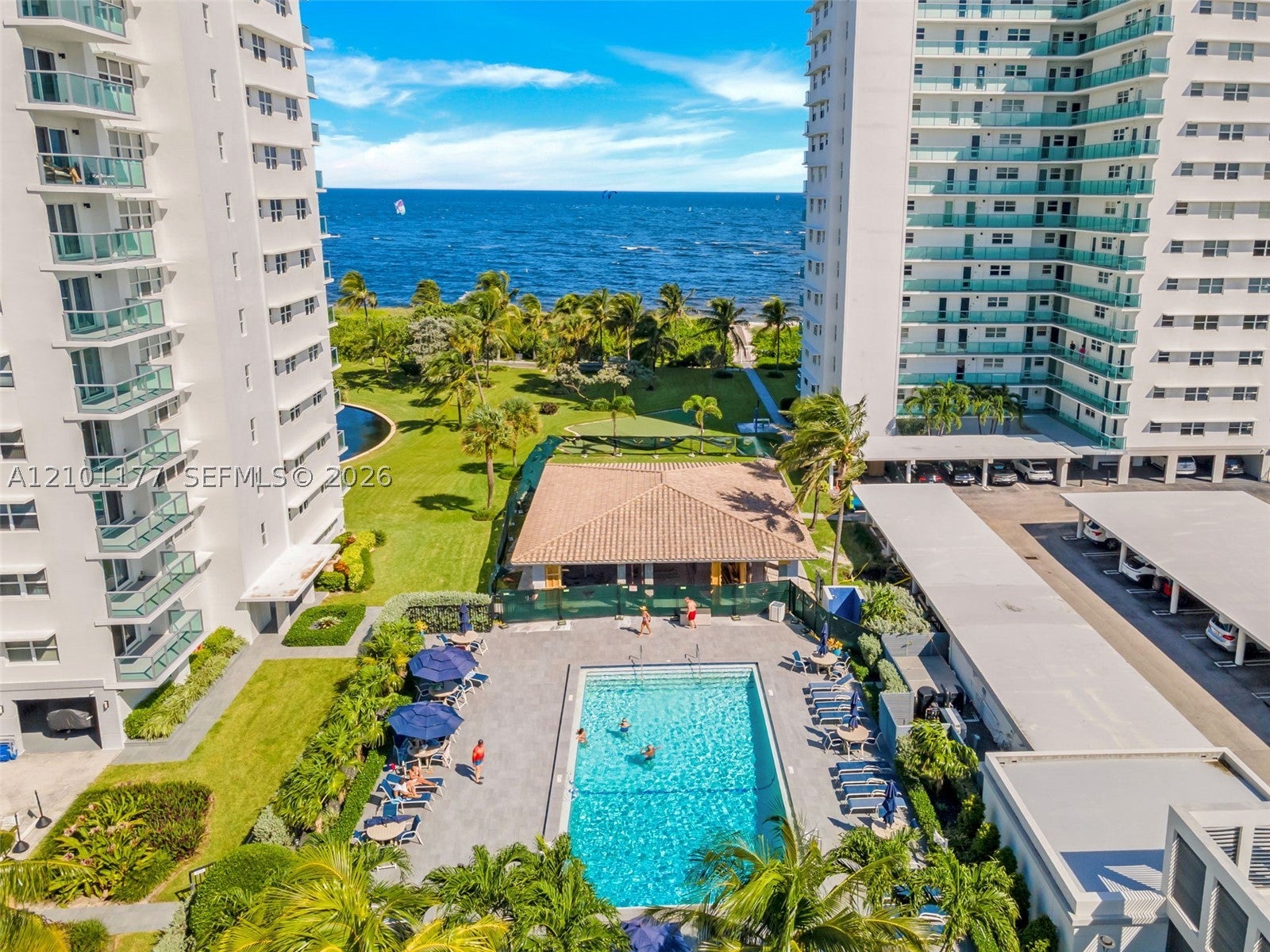 1630 N Ocean Blvd 1112