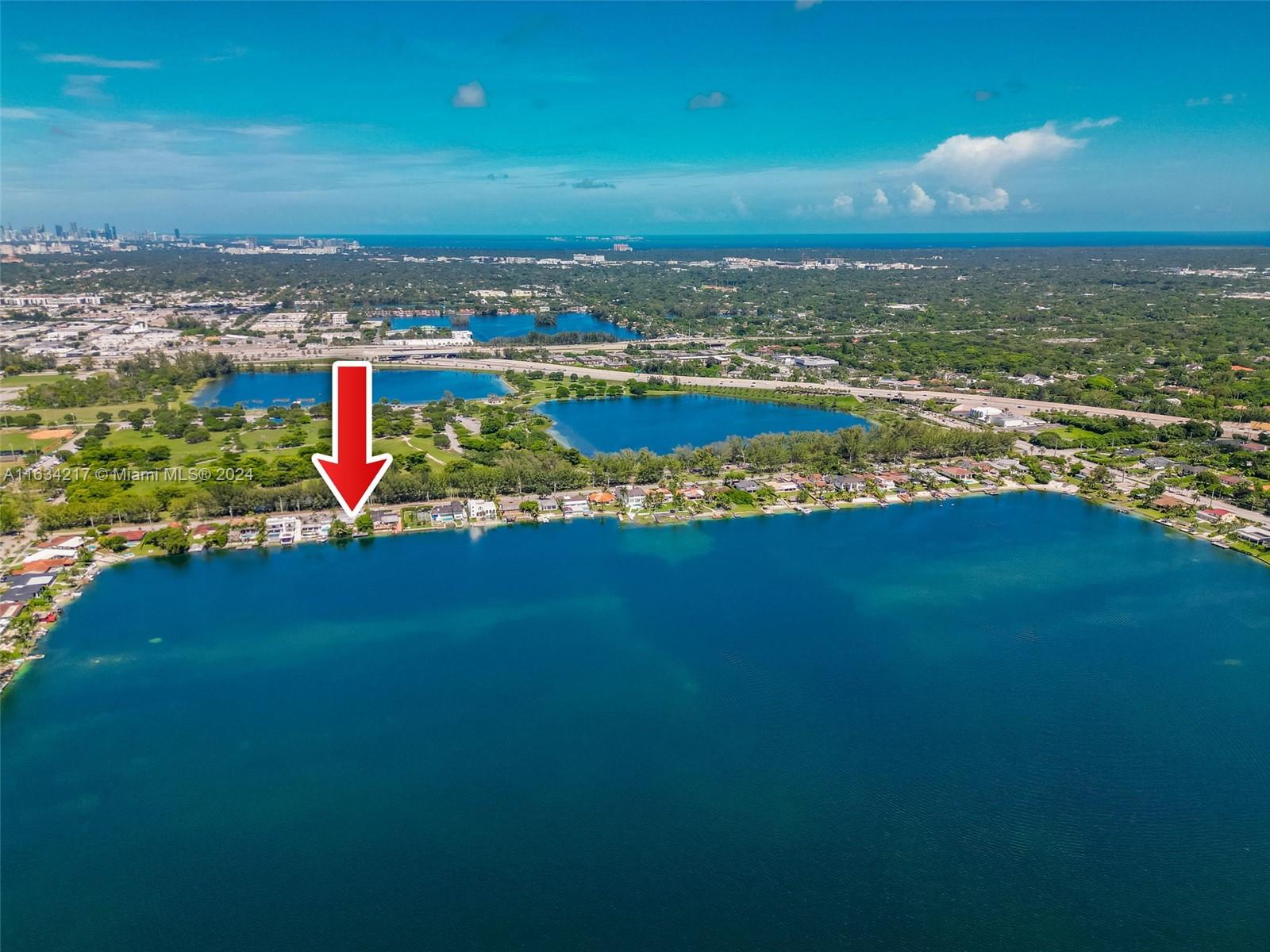 LAKE CATALINA - Residential