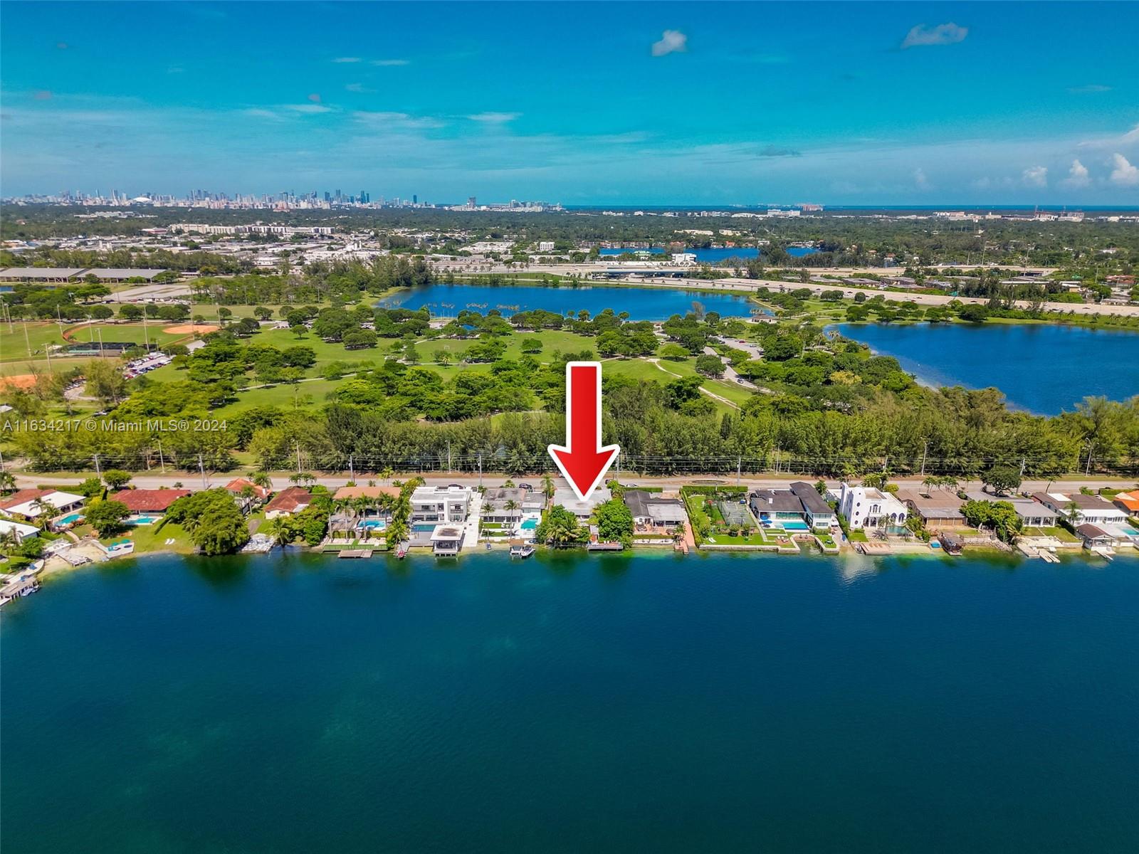 LAKE CATALINA - Residential