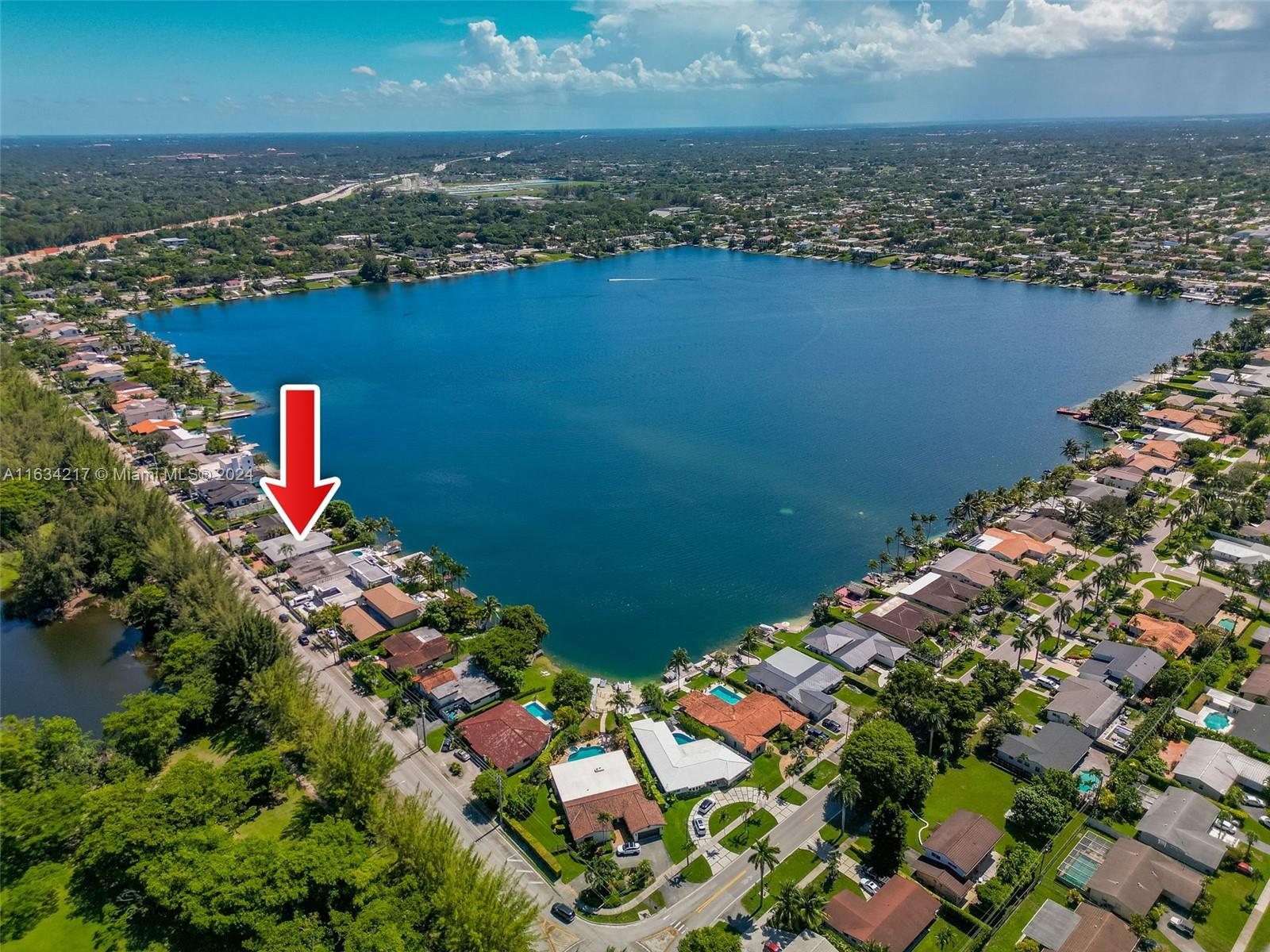 LAKE CATALINA - Residential