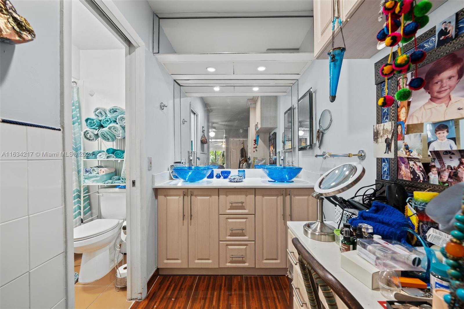 LAKE CATALINA - Residential