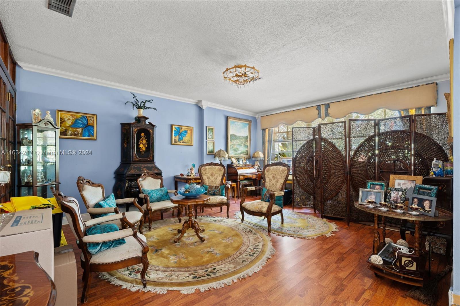 LAKE CATALINA - Residential