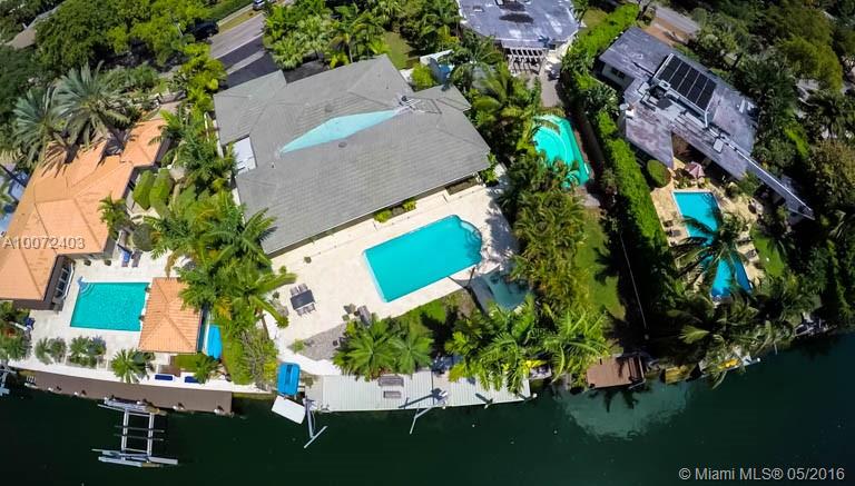 Keystone Point Sec 02 - Residential