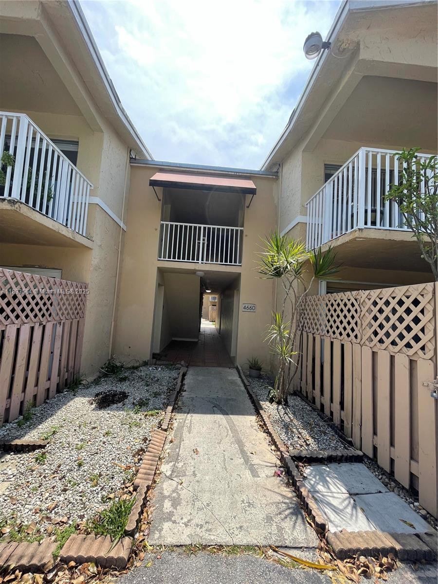 DORAL GARDENS CONDO - Residential