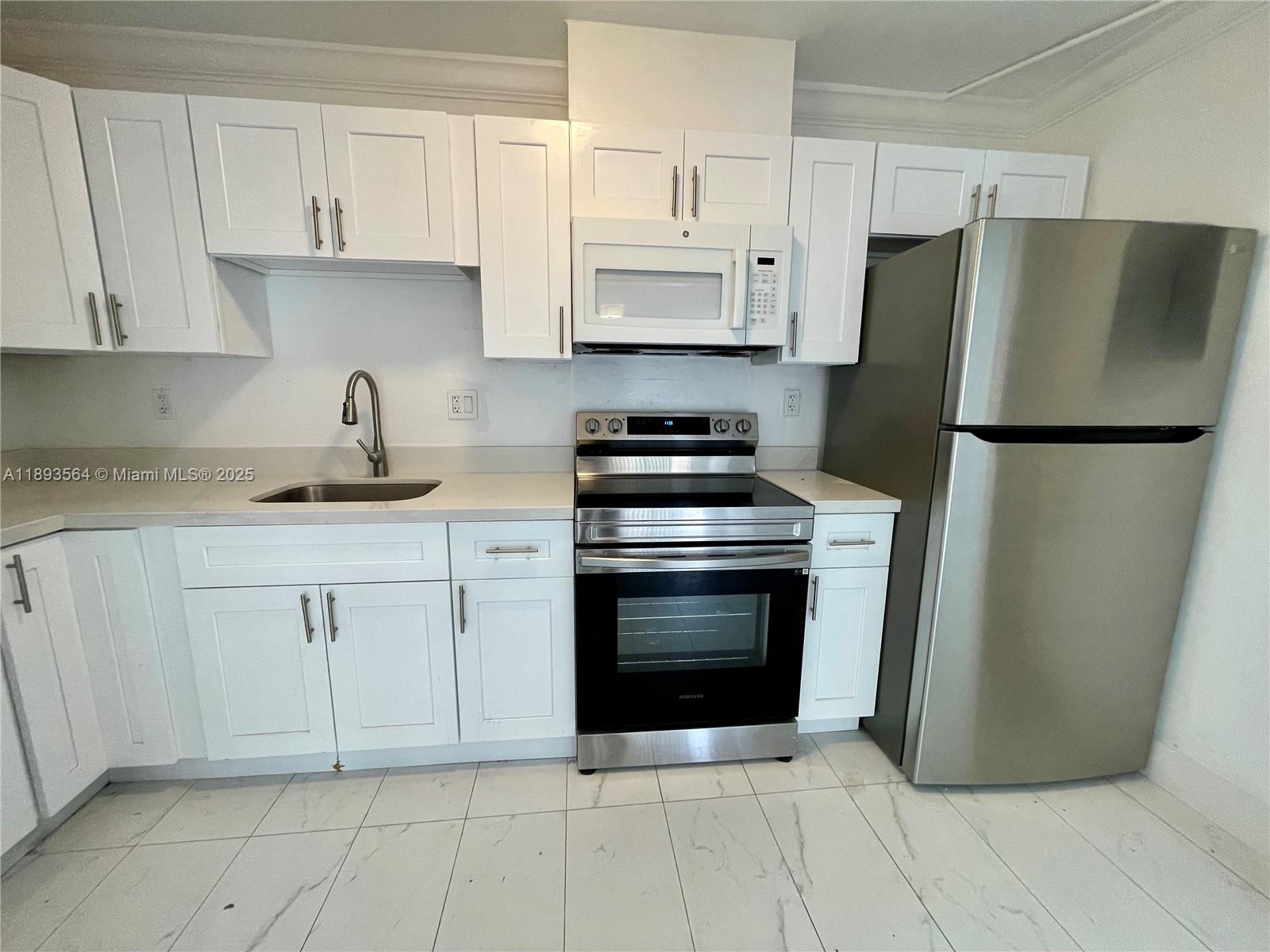 DORAL GARDENS CONDO - Residential