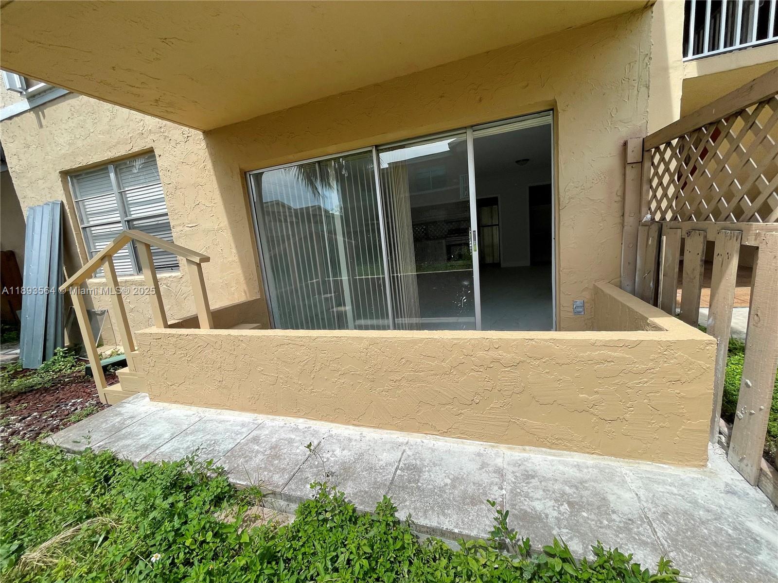 DORAL GARDENS CONDO - Residential