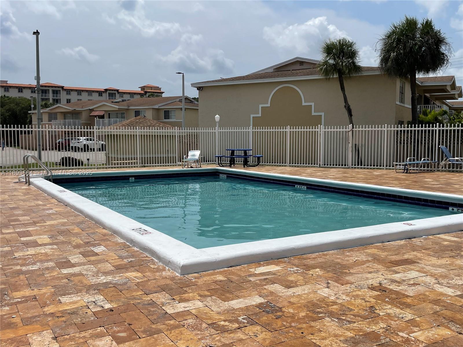 DORAL GARDENS CONDO - Residential