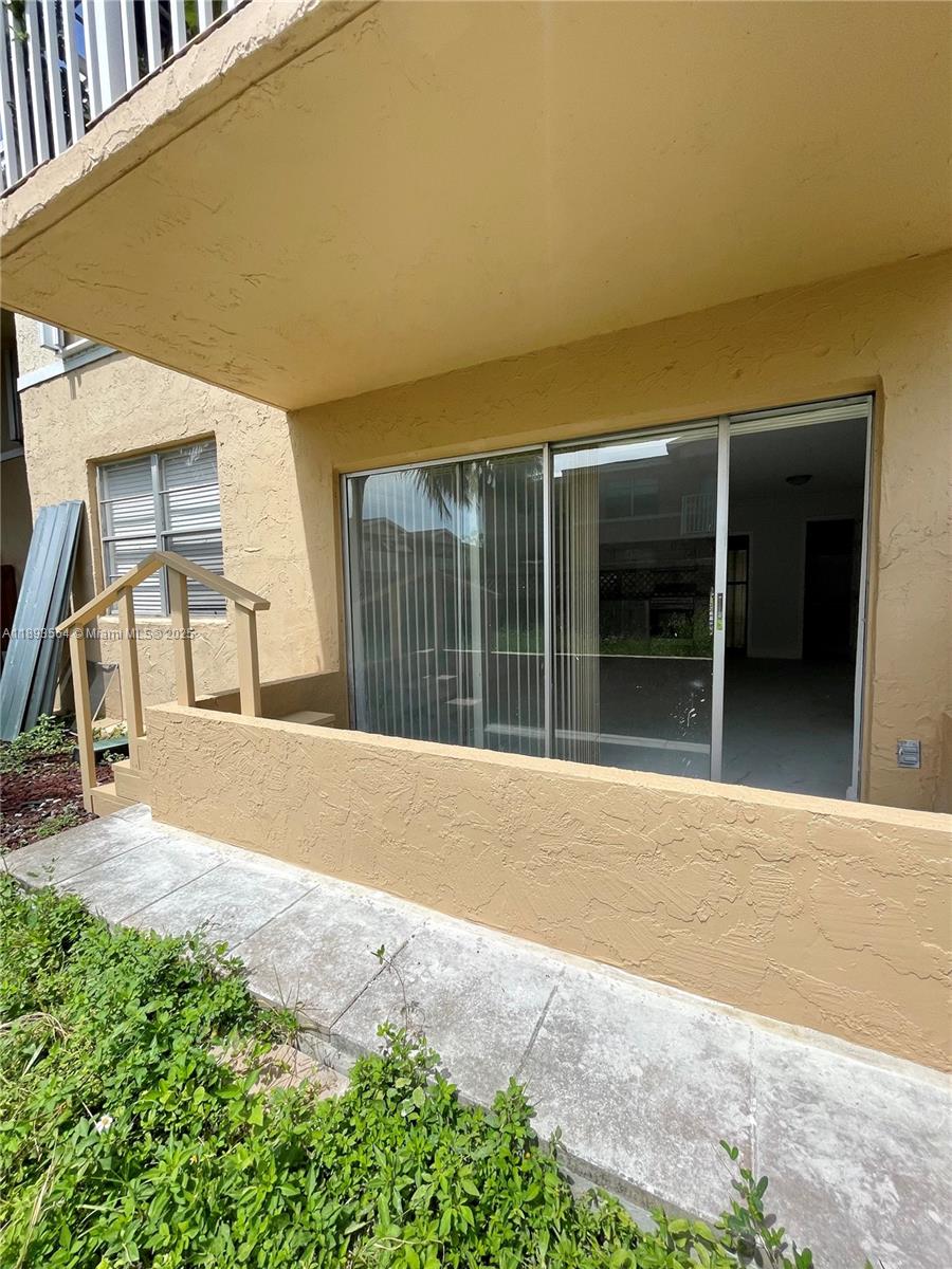 DORAL GARDENS CONDO - Residential