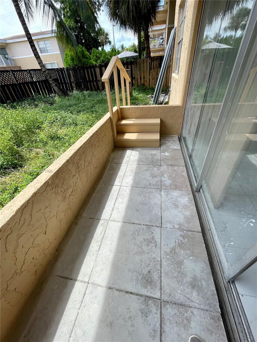 DORAL GARDENS CONDO - Residential