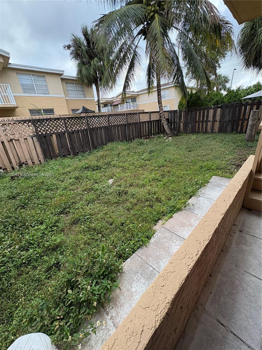 DORAL GARDENS CONDO - Residential