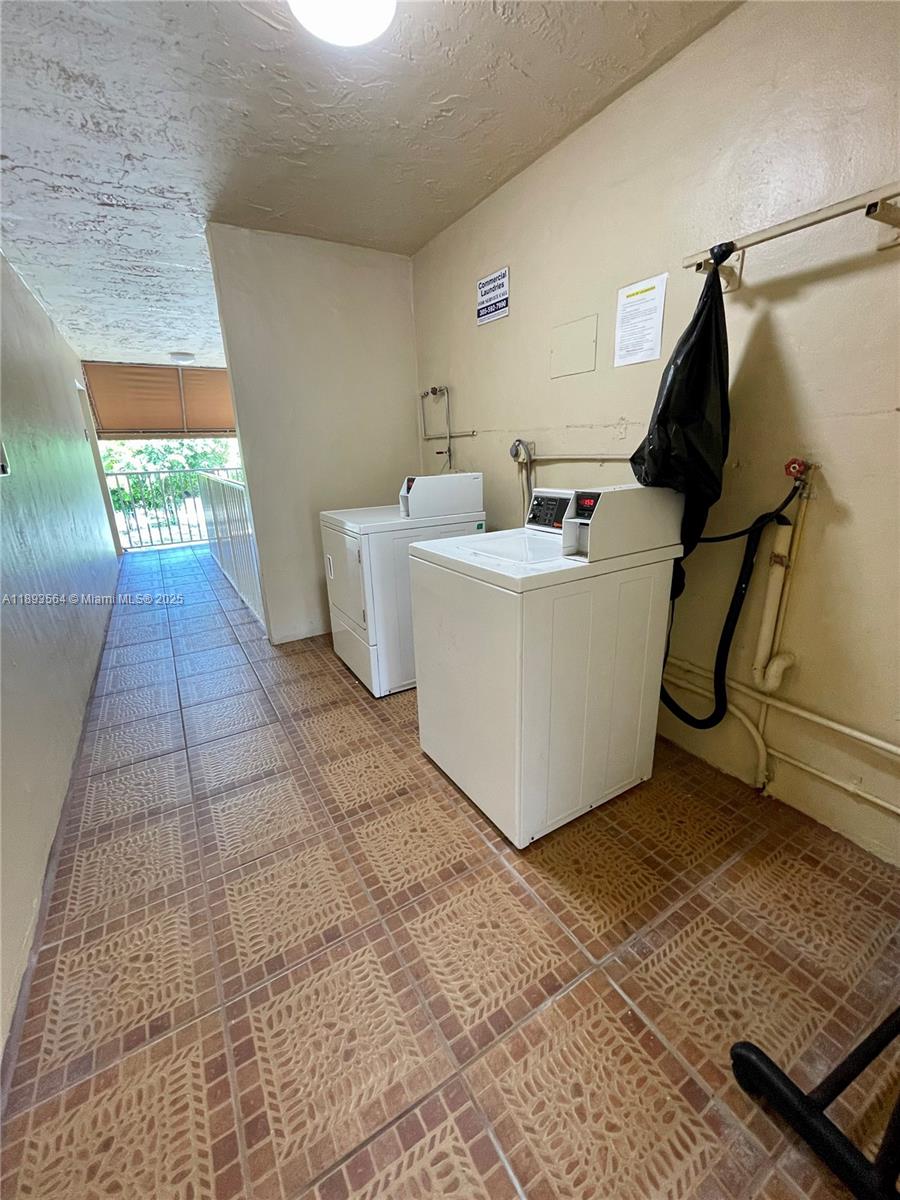 DORAL GARDENS CONDO - Residential