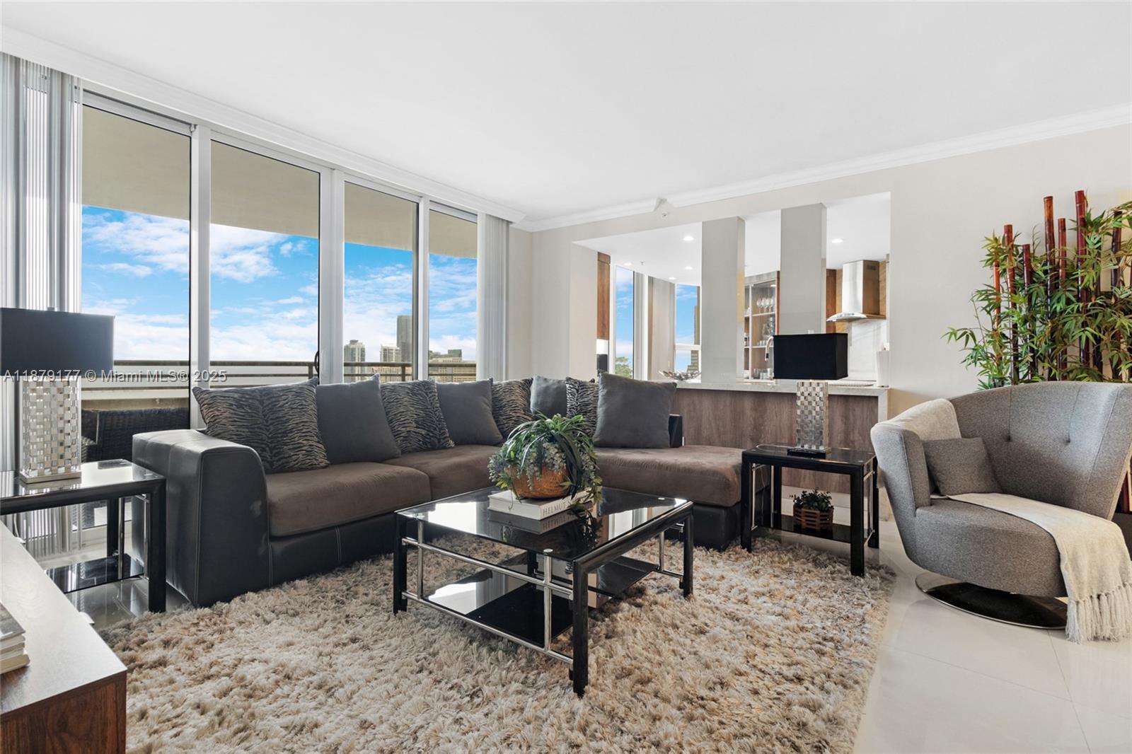 THREE TEQUESTA POINT COND - Residential Lease