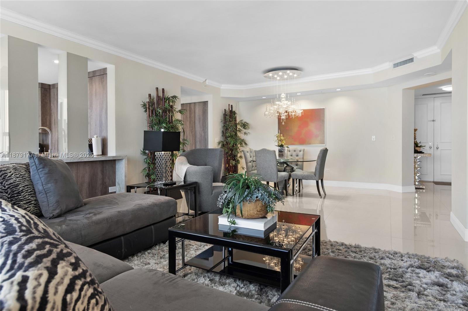 THREE TEQUESTA POINT COND - Residential Lease