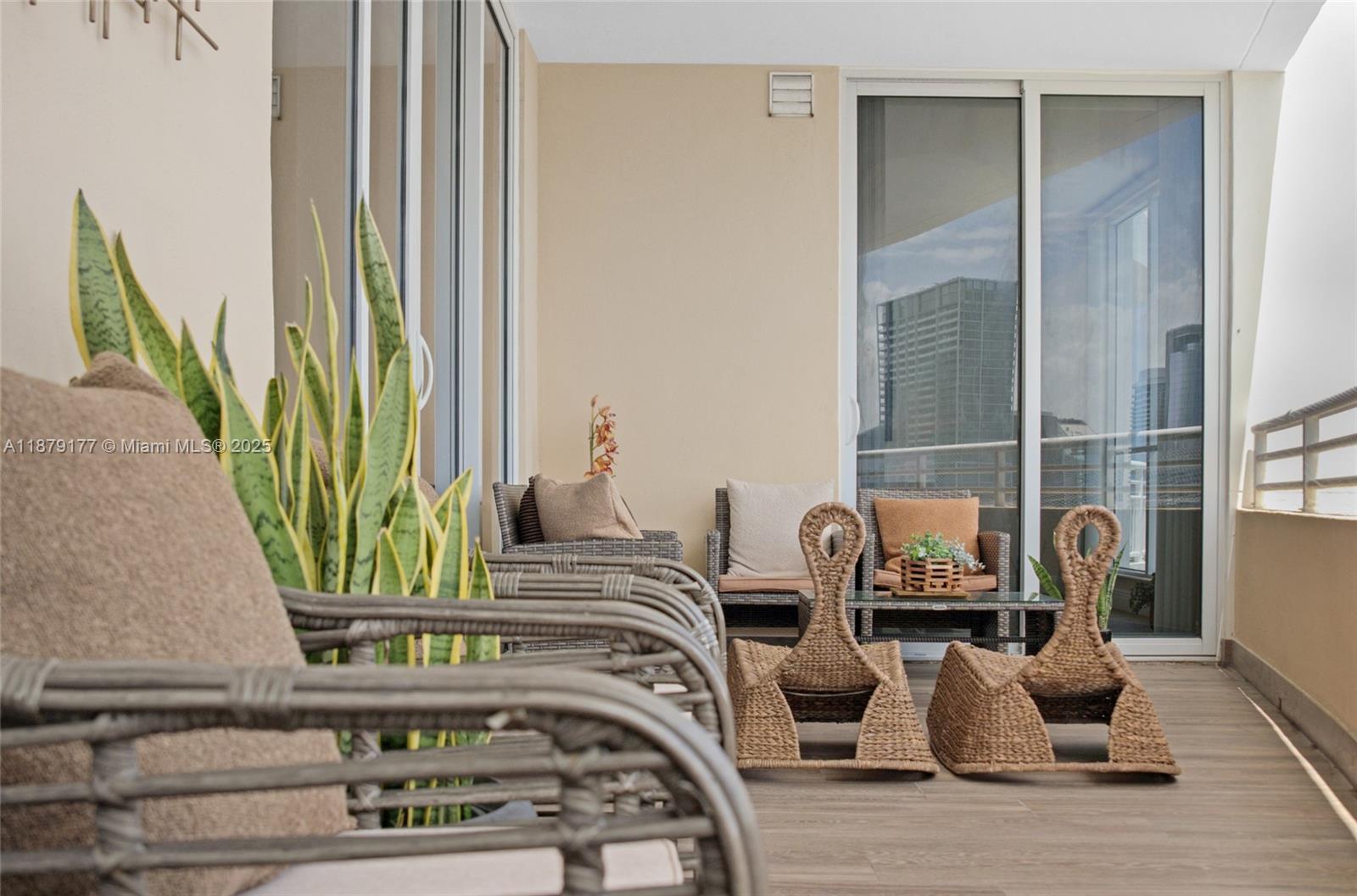 THREE TEQUESTA POINT COND - Residential Lease