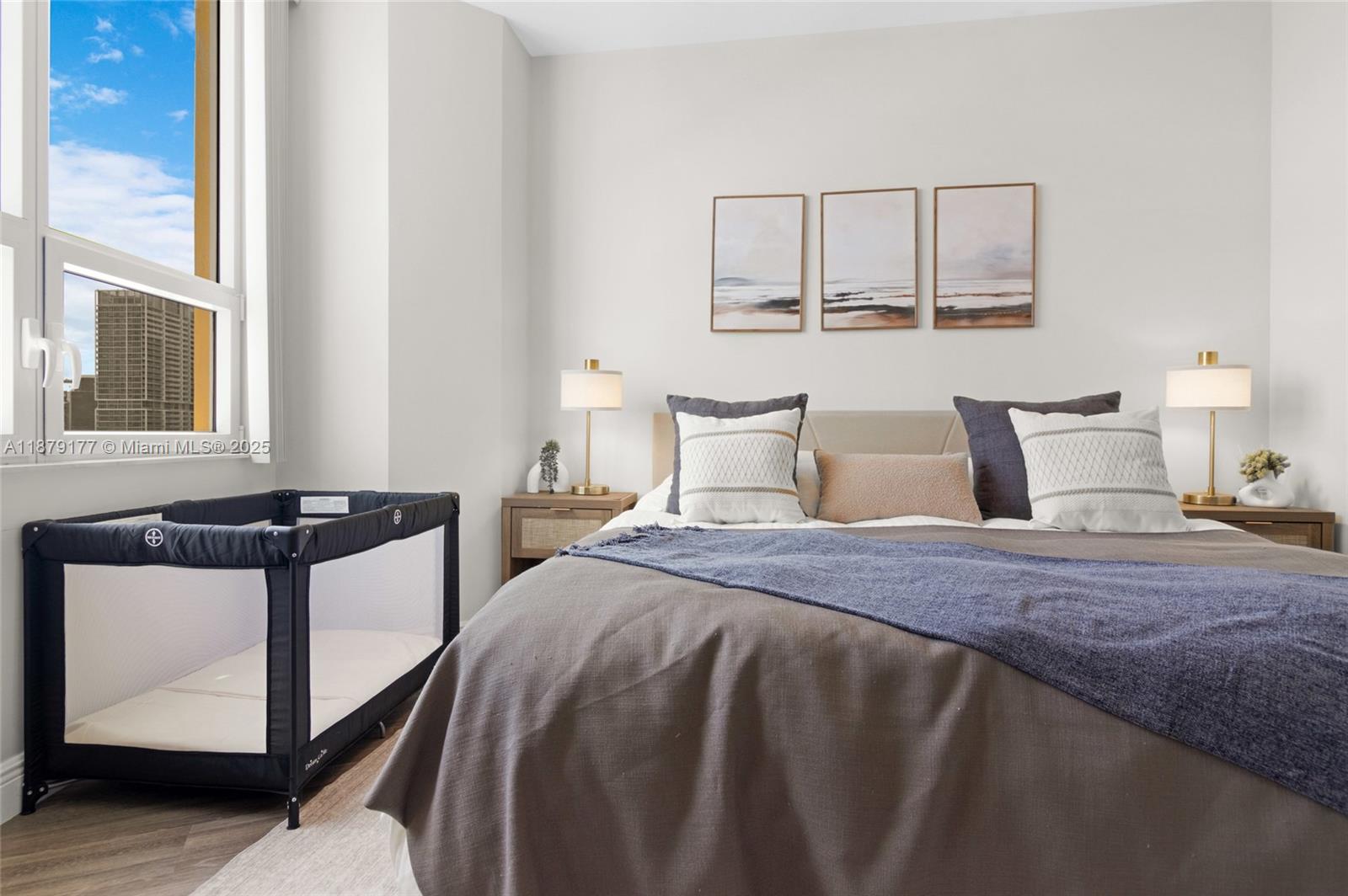 THREE TEQUESTA POINT COND - Residential Lease