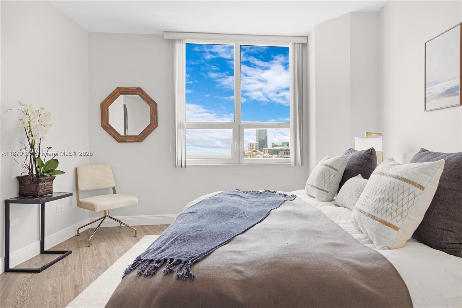 THREE TEQUESTA POINT COND - Residential Lease