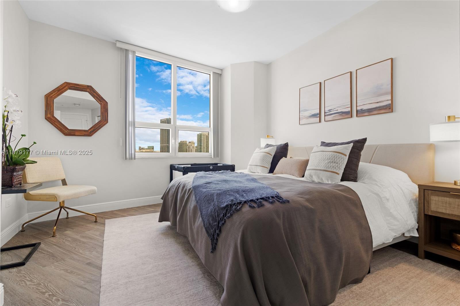 THREE TEQUESTA POINT COND - Residential Lease