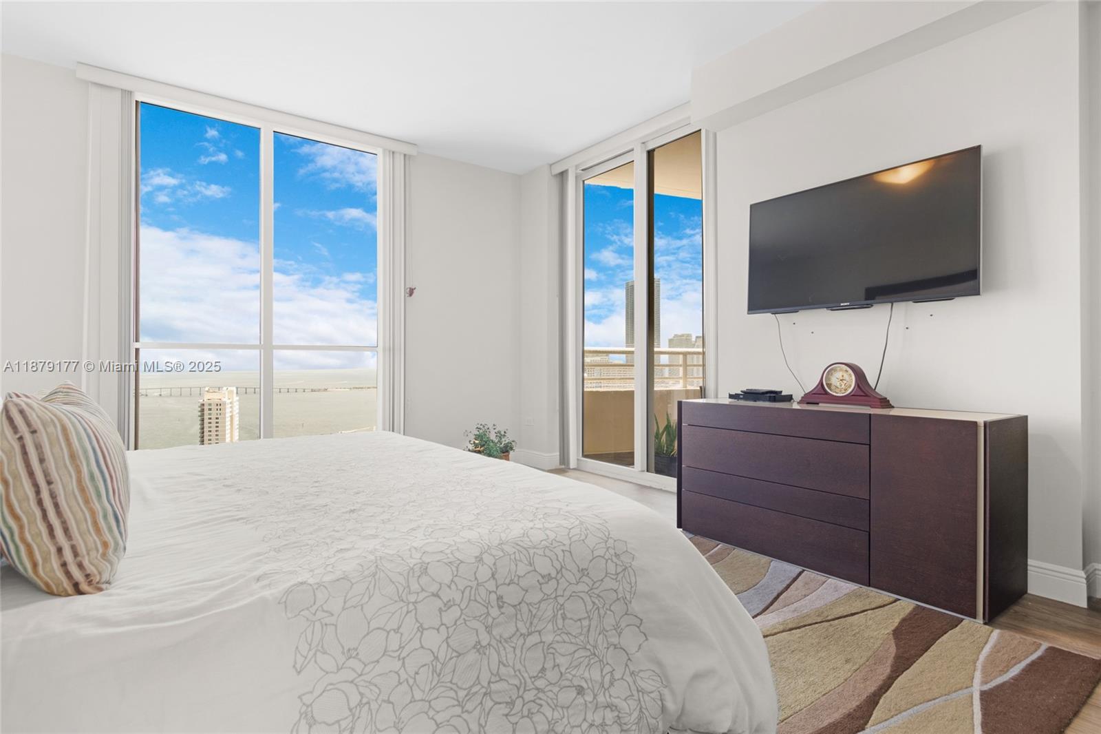 THREE TEQUESTA POINT COND - Residential Lease