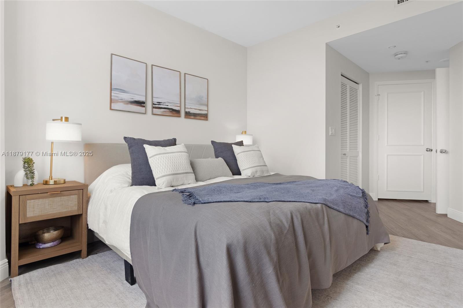 THREE TEQUESTA POINT COND - Residential Lease