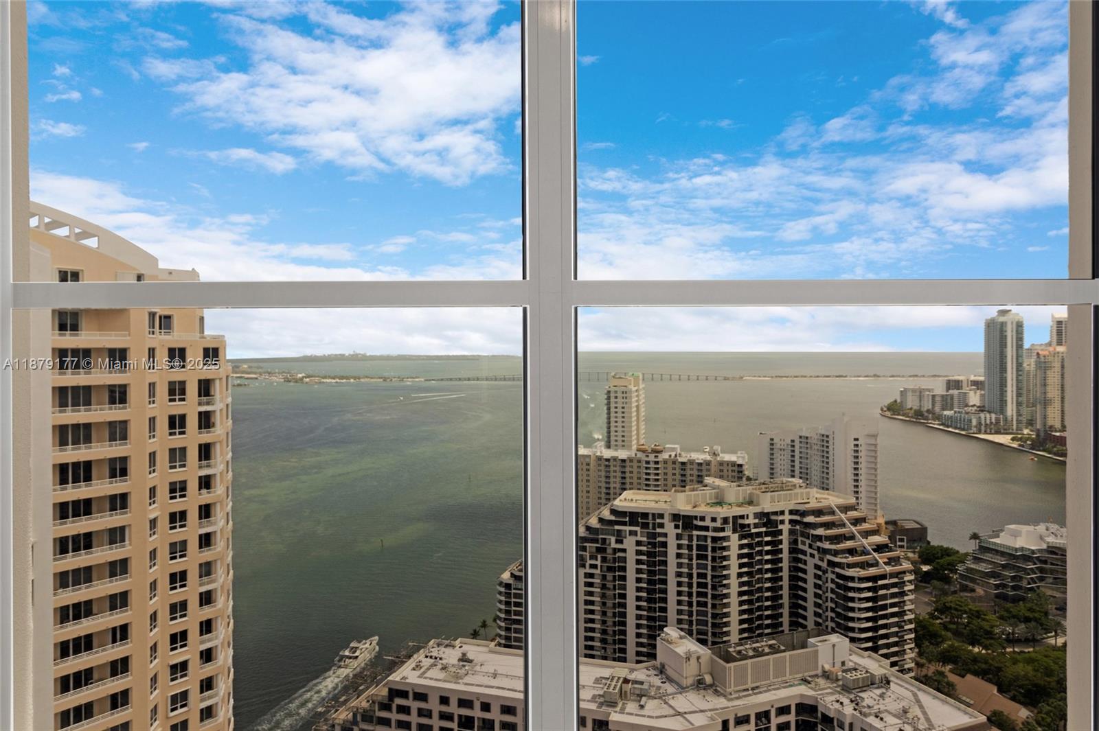 THREE TEQUESTA POINT COND - Residential Lease