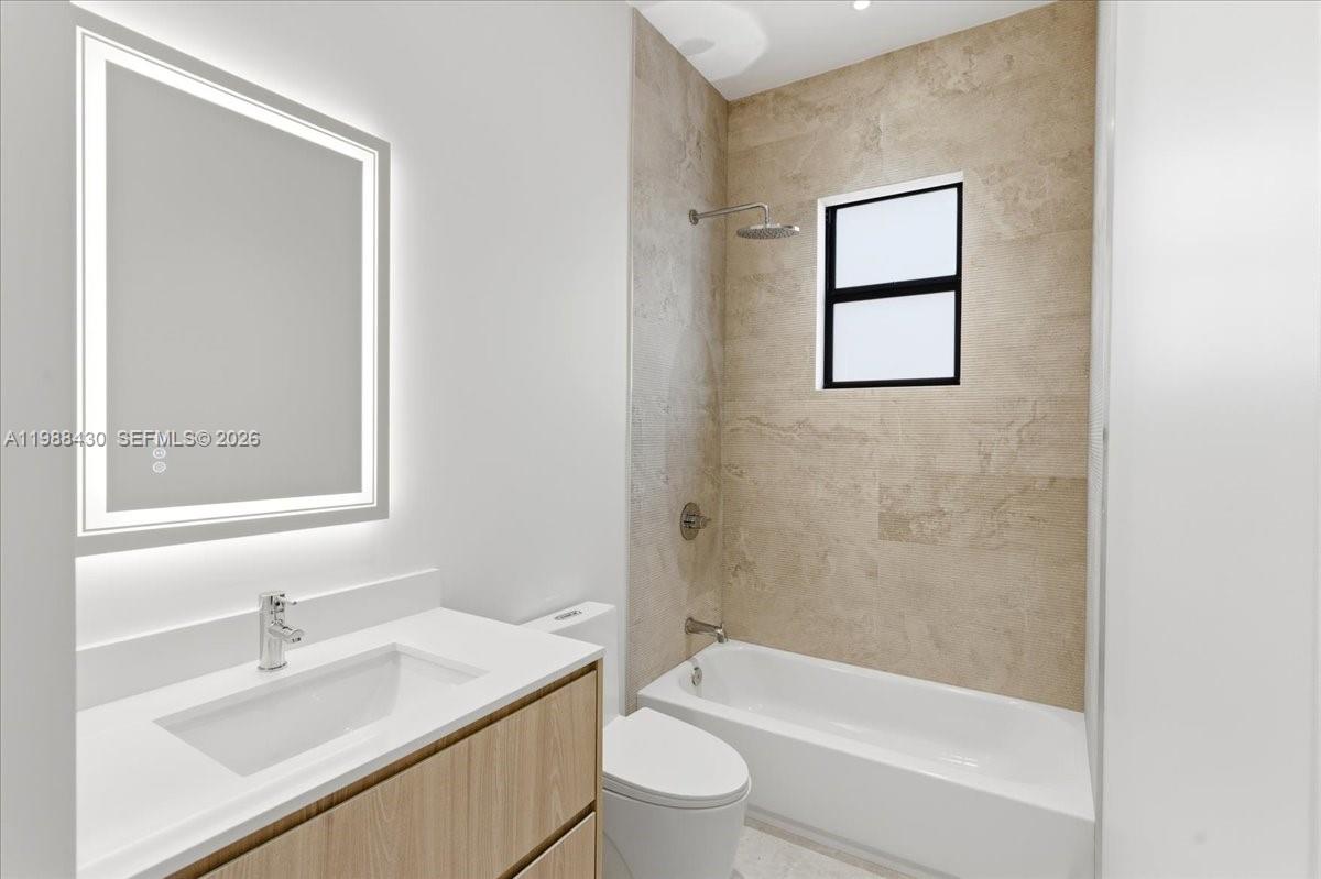 OVERBROOK PK - Residential