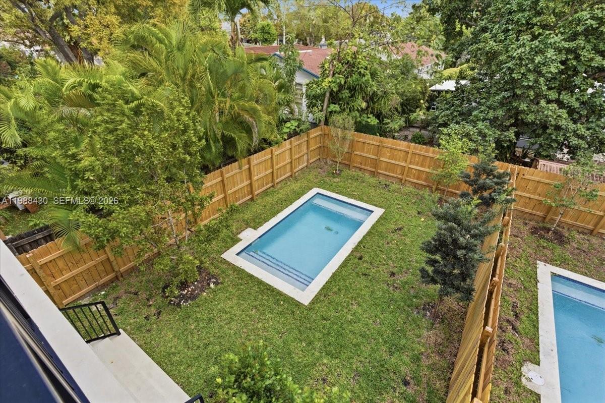 OVERBROOK PK - Residential