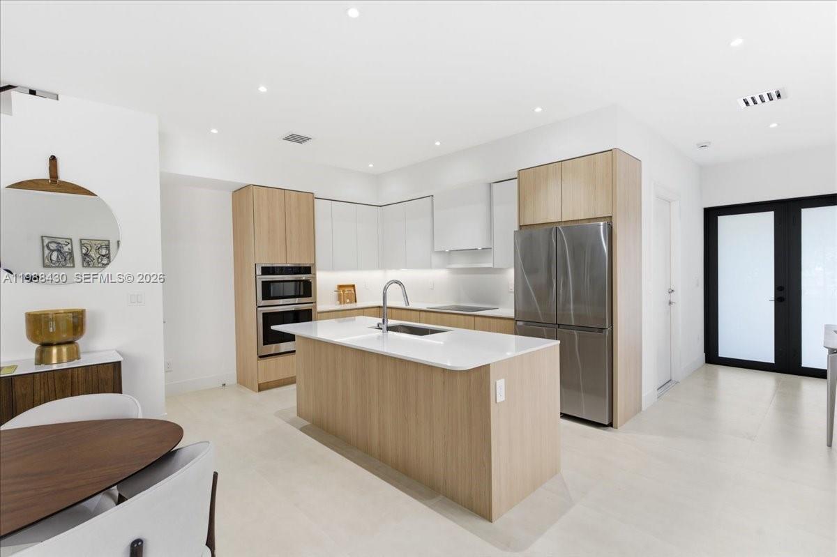 OVERBROOK PK - Residential