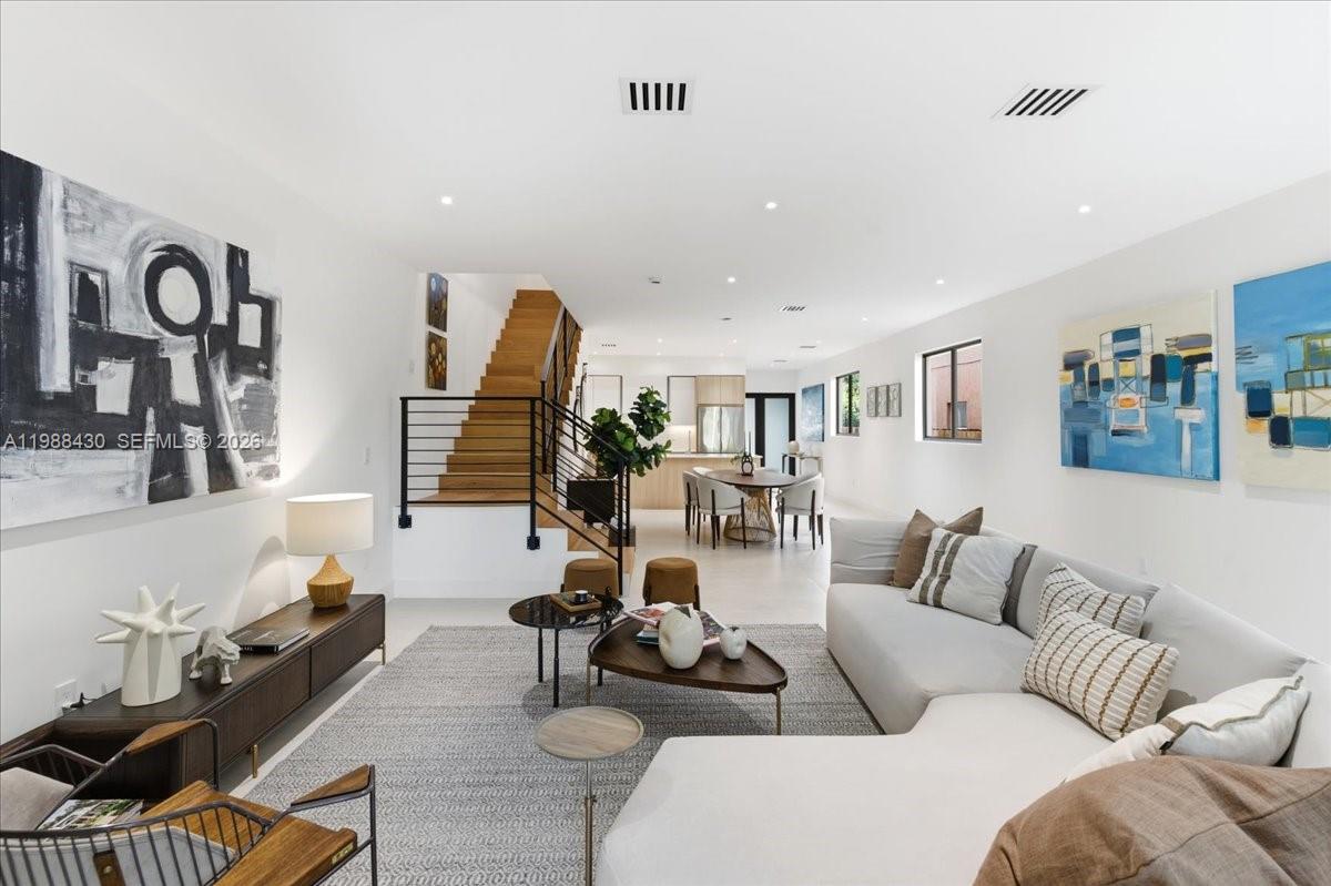 OVERBROOK PK - Residential