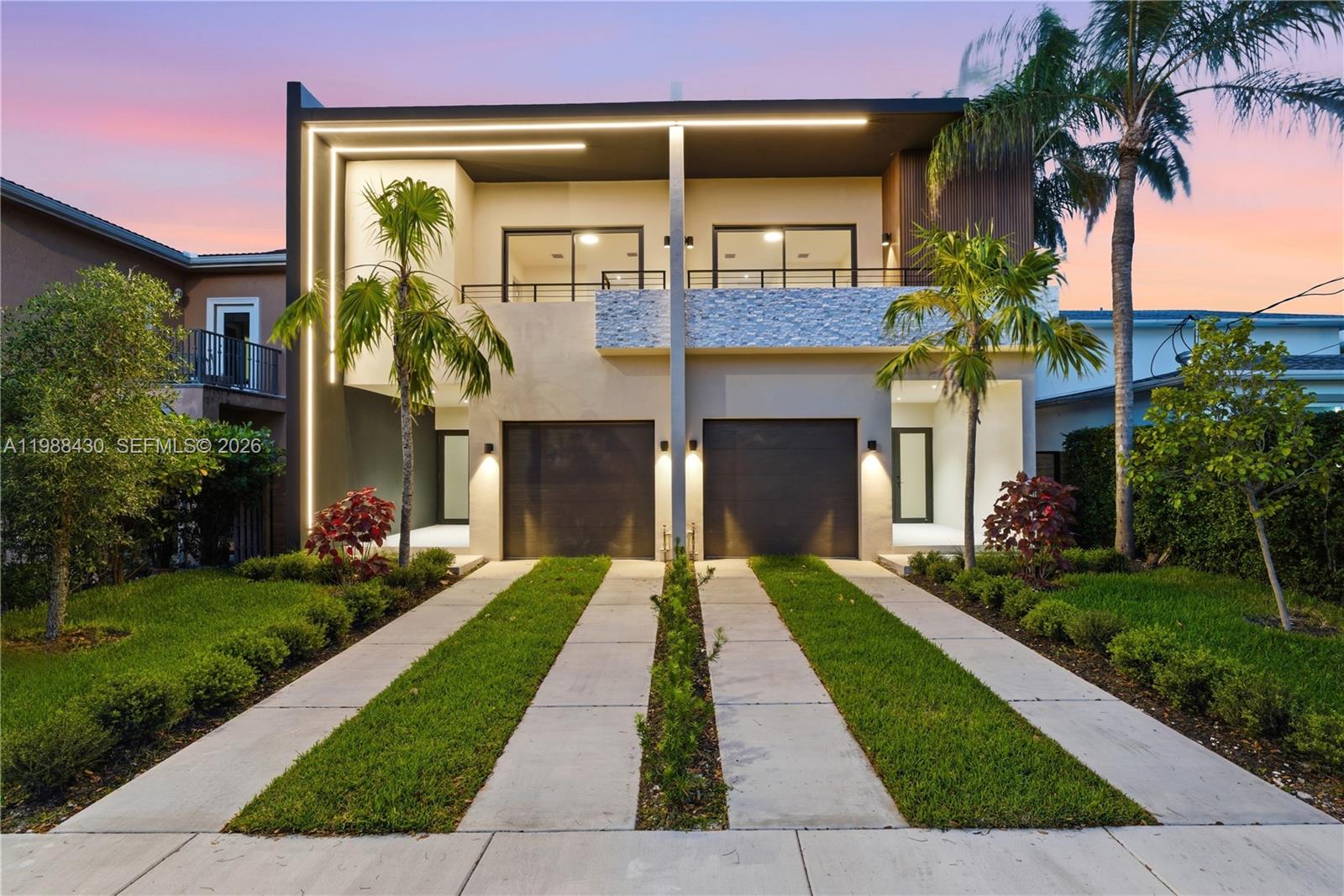 OVERBROOK PK - Residential